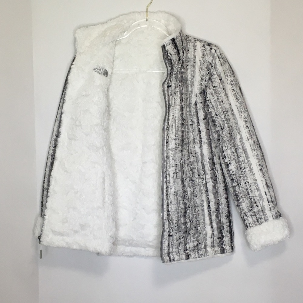 The North Face Mossbud Swirl Jacket